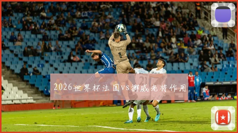 2026世界杯法国vs挪威老将作用